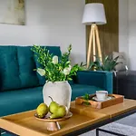 Apartamenty Mieszka I